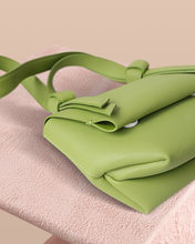 Load image into Gallery viewer, Tao Leather Bag