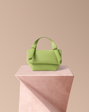 Load image into Gallery viewer, Tao Leather Bag