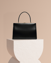 Load image into Gallery viewer, Diana Leather Tote Bag
