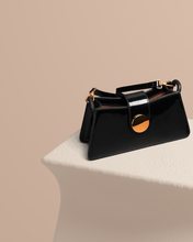 Load image into Gallery viewer, Teagan Crossbody Leather Bag