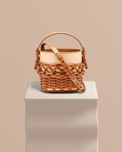 Load image into Gallery viewer, Rae Basket Bag
