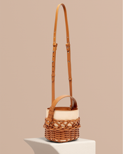Load image into Gallery viewer, Rae Basket Bag
