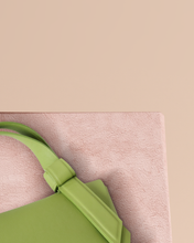 Load image into Gallery viewer, Tao Leather Bag
