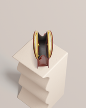 Load image into Gallery viewer, Naomi Leather Handbag
