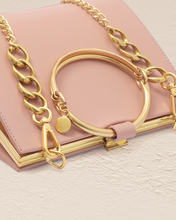 Load image into Gallery viewer, Quinn Leather Handbag
