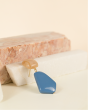 Load image into Gallery viewer, Mathilda Earring - Bluebell

