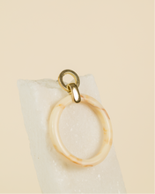 Load image into Gallery viewer, Juneau Earring - Ivory
