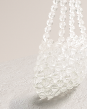 Load image into Gallery viewer, Ivy Clutch - Clear
