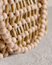 Load image into Gallery viewer, Cassey Tote - Natural
