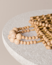 Load image into Gallery viewer, Cassey Tote - Natural
