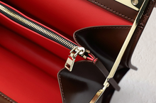 Load image into Gallery viewer, Diana Leather Tote Bag
