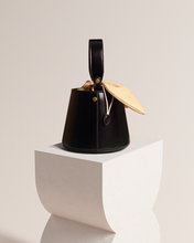 Load image into Gallery viewer, Esme Leather Bucket Bag
