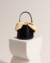 Load image into Gallery viewer, Esme Leather Bucket Bag
