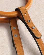 Load image into Gallery viewer, Oasis Leather Bucket
