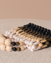 Load image into Gallery viewer, Tess Bamboo Clutch - Multi
