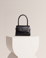 Load image into Gallery viewer, Monreau Leather Bag
