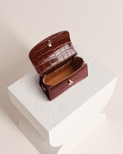 Load image into Gallery viewer, Monreau Leather Bag
